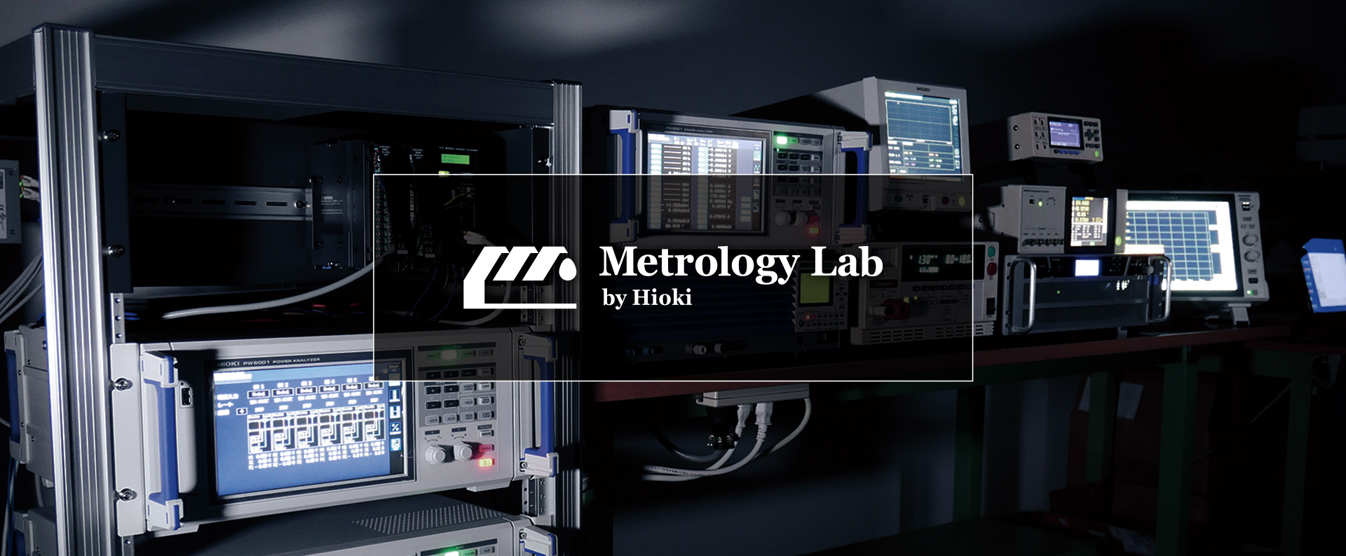 Metrology Lab